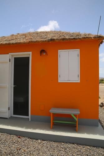 Casa Tambor