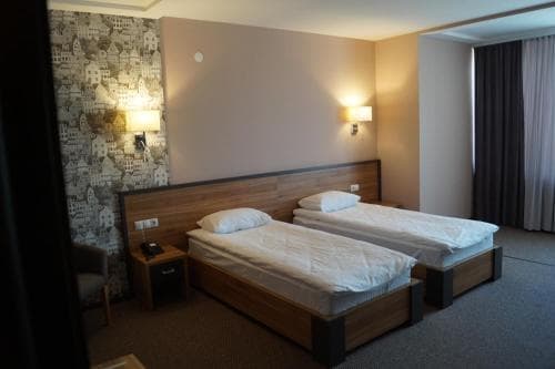 Hotel Shengen