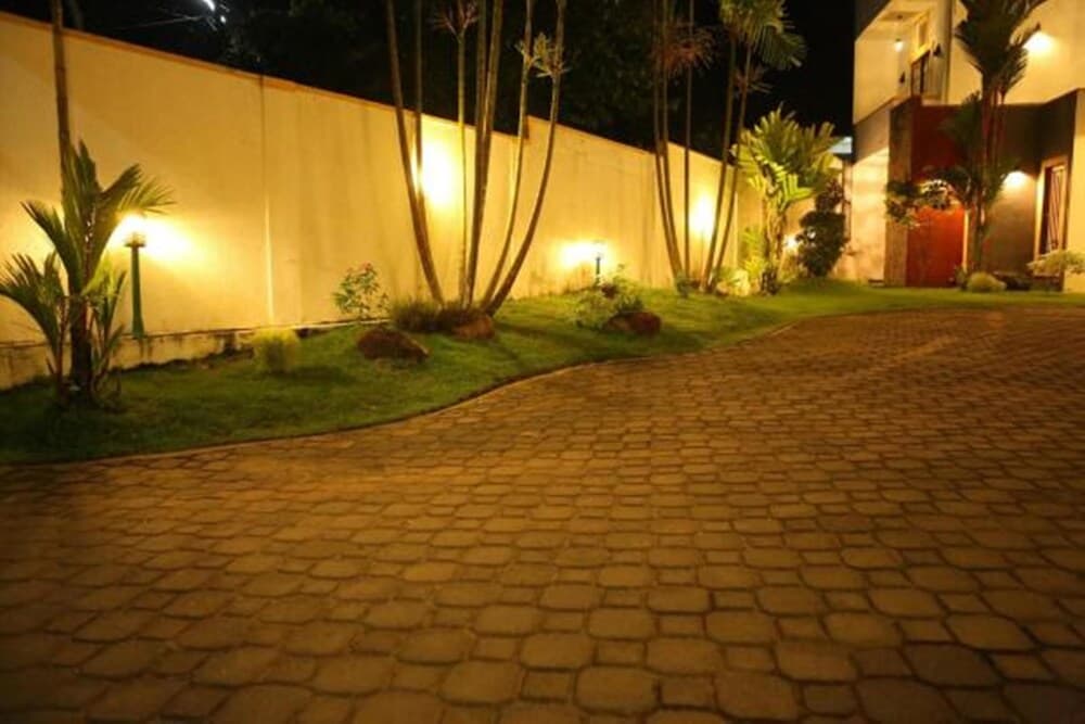 Hotel Apna