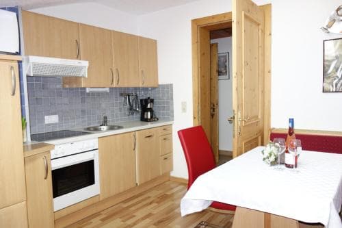 Ferienhaus Inge