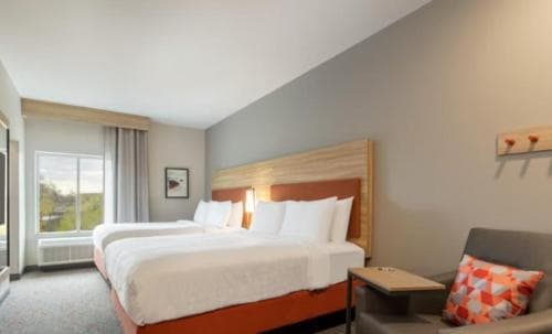 Candlewood Suites Oxford - Anniston by IHG