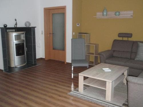Ferienwohnung am Schloßberg