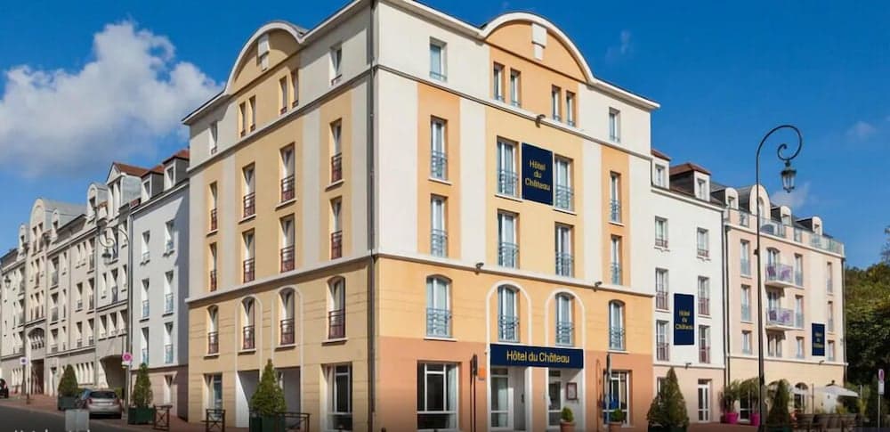 Quality Suites Maisons-Laffitte Paris Ouest