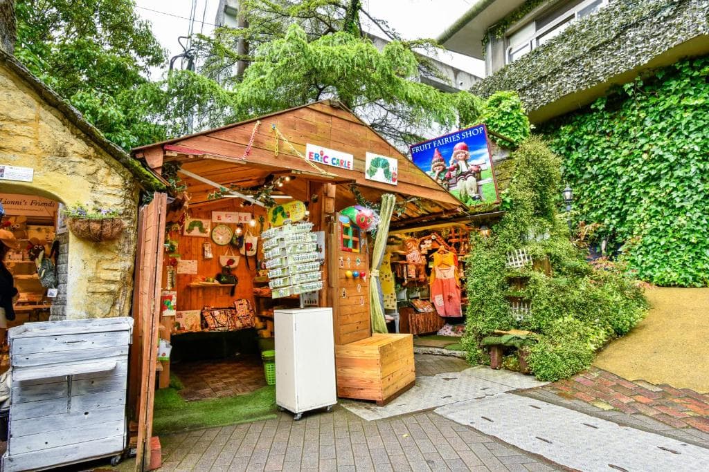 ＹＵＦＵＩＮ　ＦＬＯＲＡＬ　ＶＩＬＬＡＧＥ　ＨＯＴＥＬ