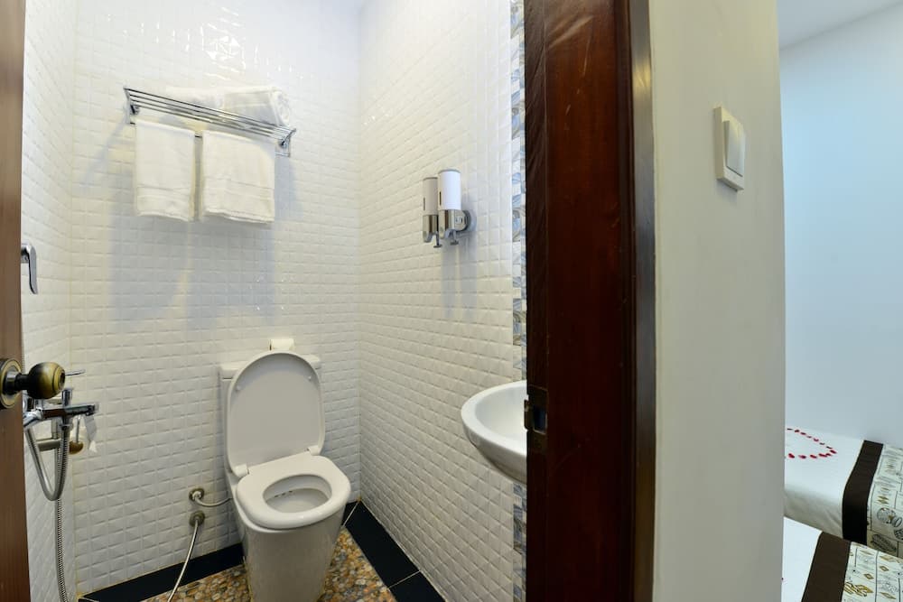 Backpacker Bed and Breakfast