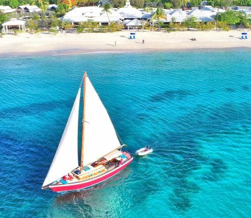 Spice Island Beach Resort