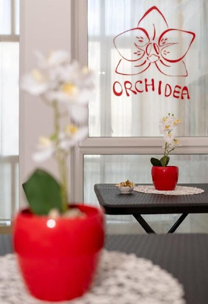 B&B Orchidea Salerno