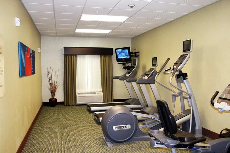 Hampton Inn & Suites Roseville