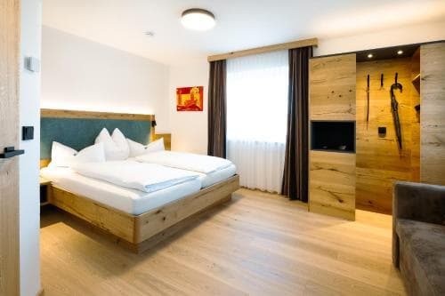 Hotel Oedhof