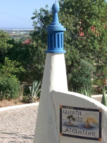 Quinta do Atlantico