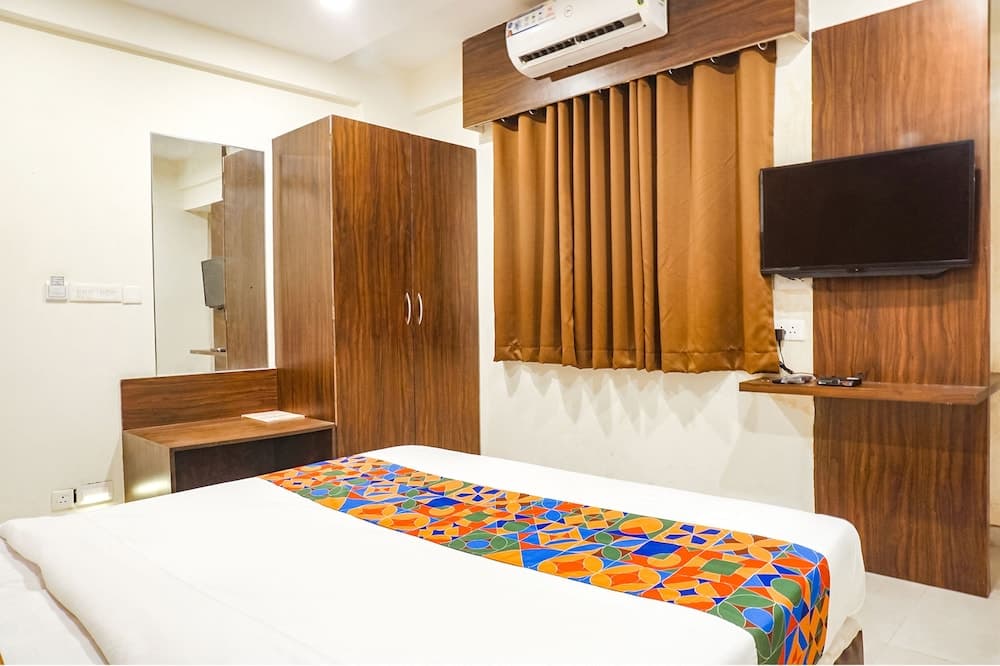 Fabhotel Hibiscus