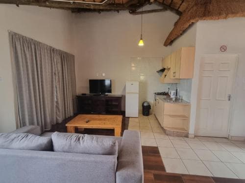 Qabuleka BnB
