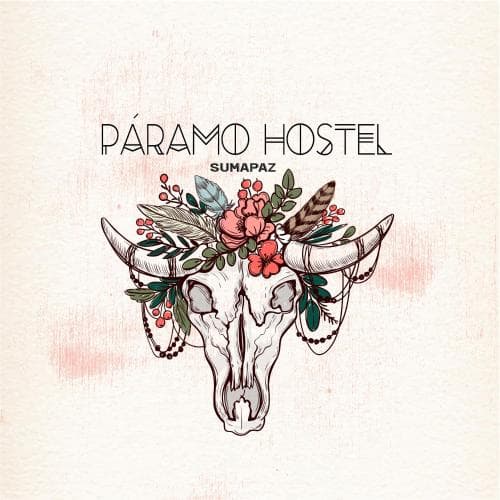 El Paramo Hostel