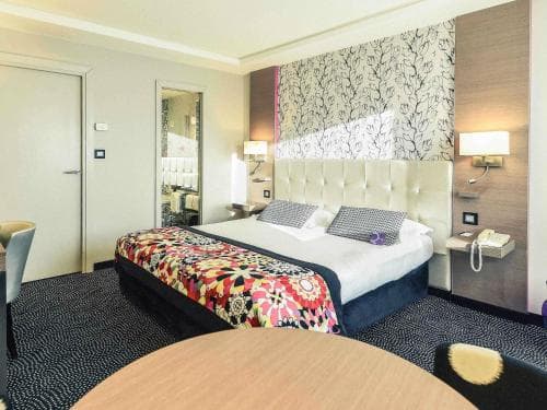 Mercure Dijon Centre Clemenceau