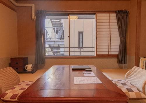 Uematsuya Ryokan