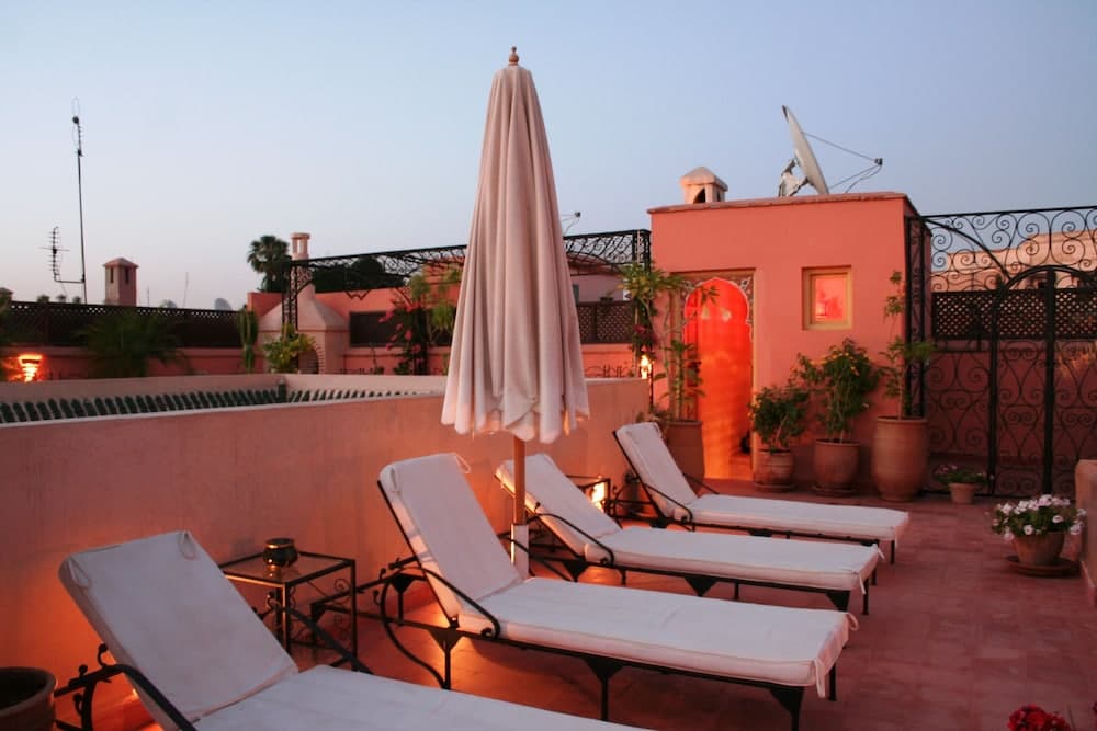 Riad Sofia