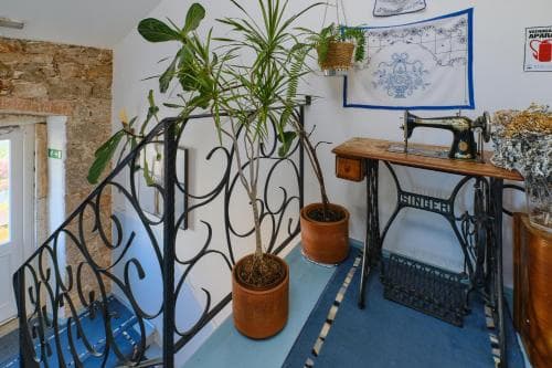 Mare Mare Suites