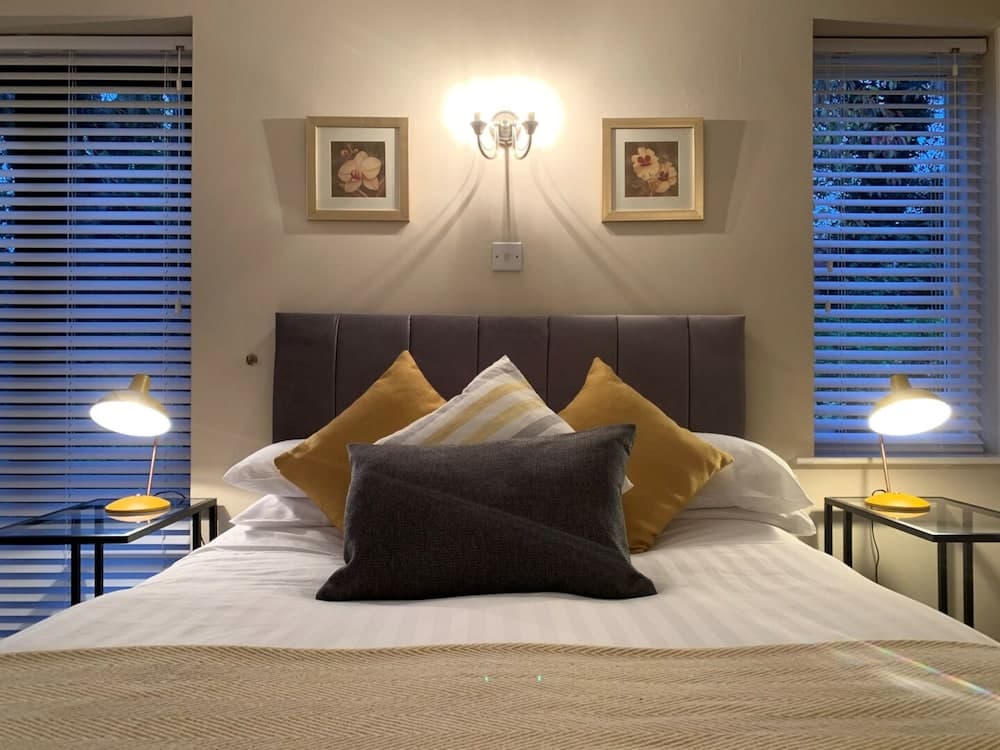 Castle View Hotel