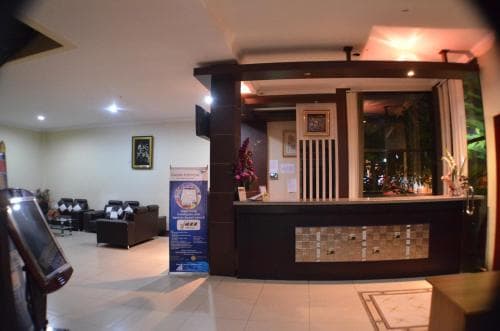 Jazz Hotel Palu