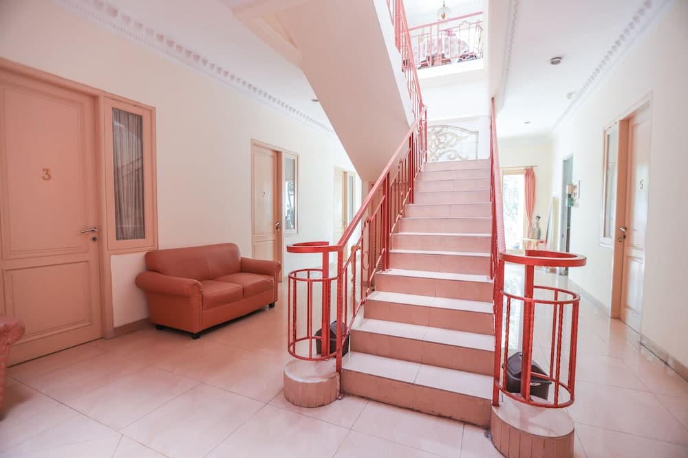 MS Residence