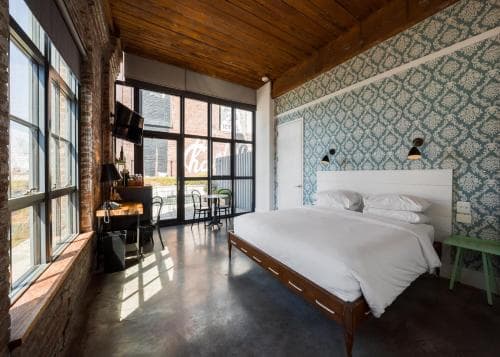 Wythe Hotel