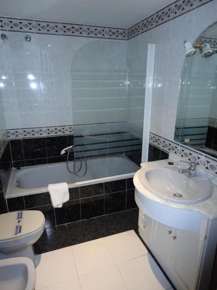 Hotel Nevasur