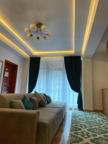 Hotel Galma