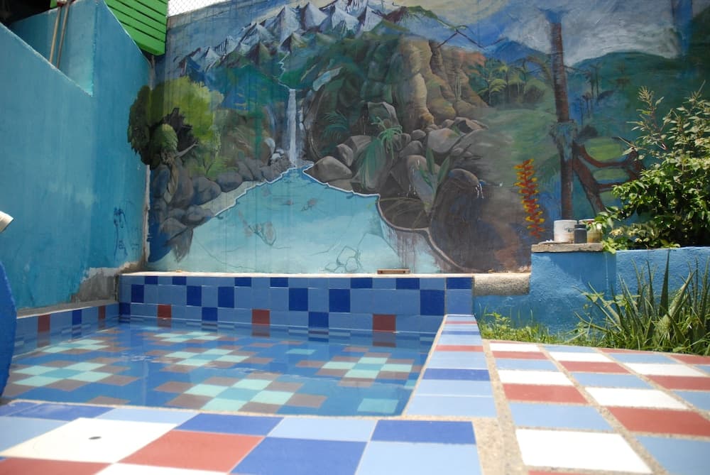 Hostal Las Terrazas