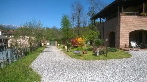 B&B Casa Barani