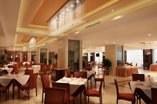 Dalian Great Wall Hotel