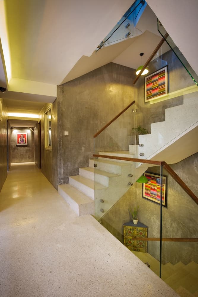 Potala Guest House