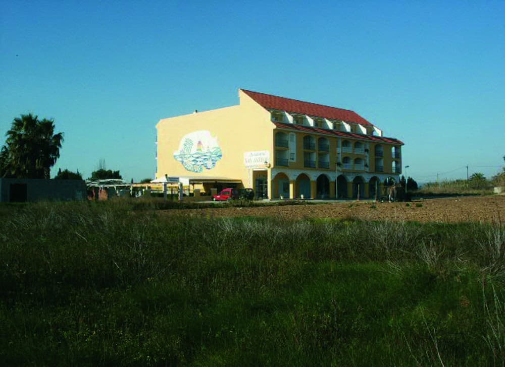 San Antonio