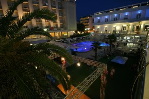 Hotel Splendid Mare