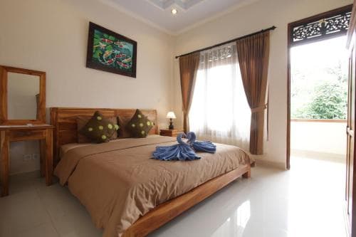 Baba Homestay