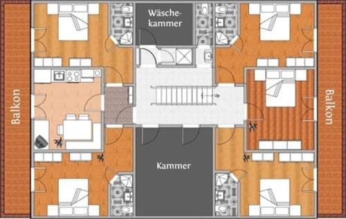 Lebensquelle Krapfenhof
