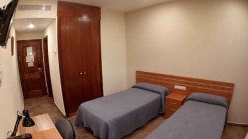 Hostal Venecia