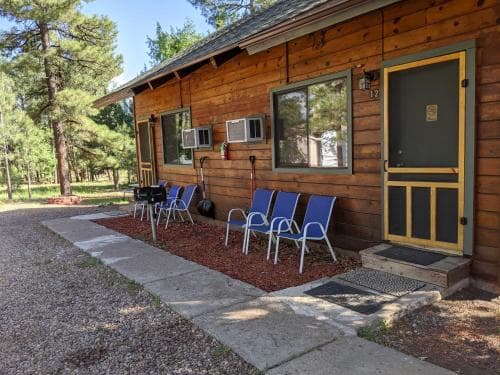 Double B Lodge