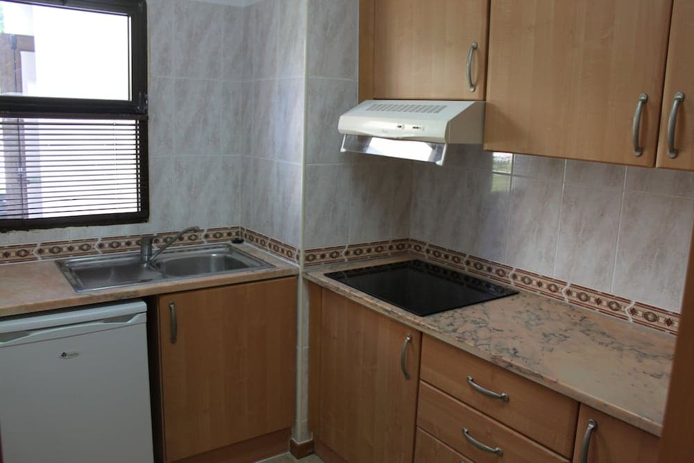 Interpass Zarco Apartamentos