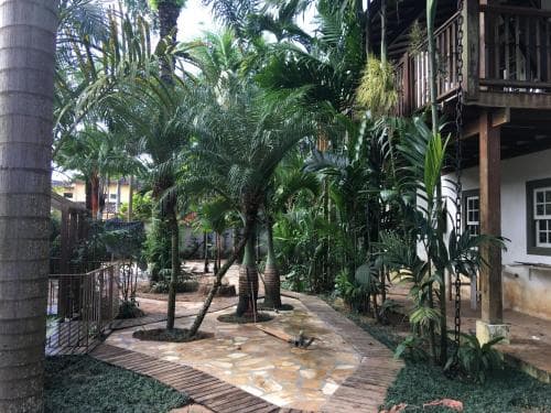 Bed & Breakfast Paraty