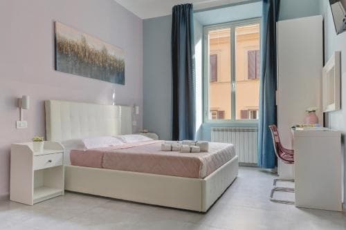 Amoroma Bed & Breakfast