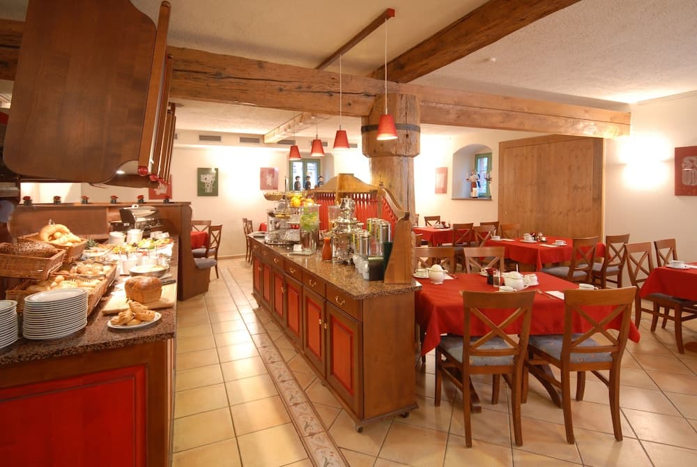 Hotel Saigerhuette
