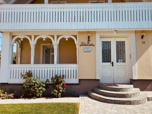 Vila Mia