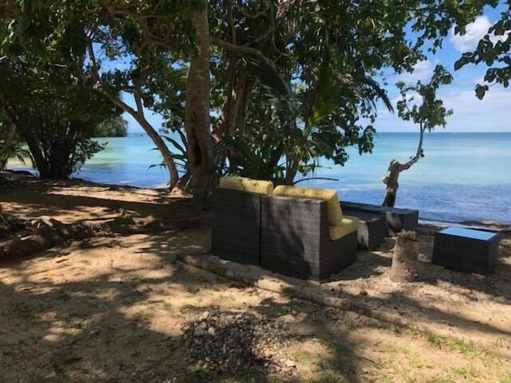 KANUA TERA Ecolodge