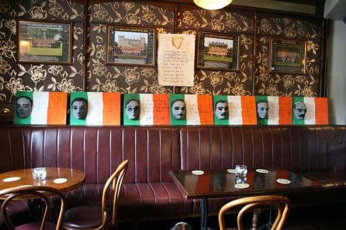 JBs Bar & Guest Accommodation