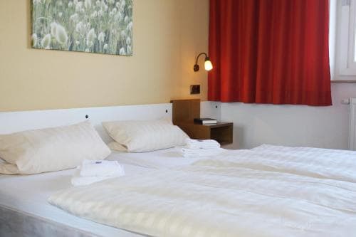 Ferienparadies Pferdeberg