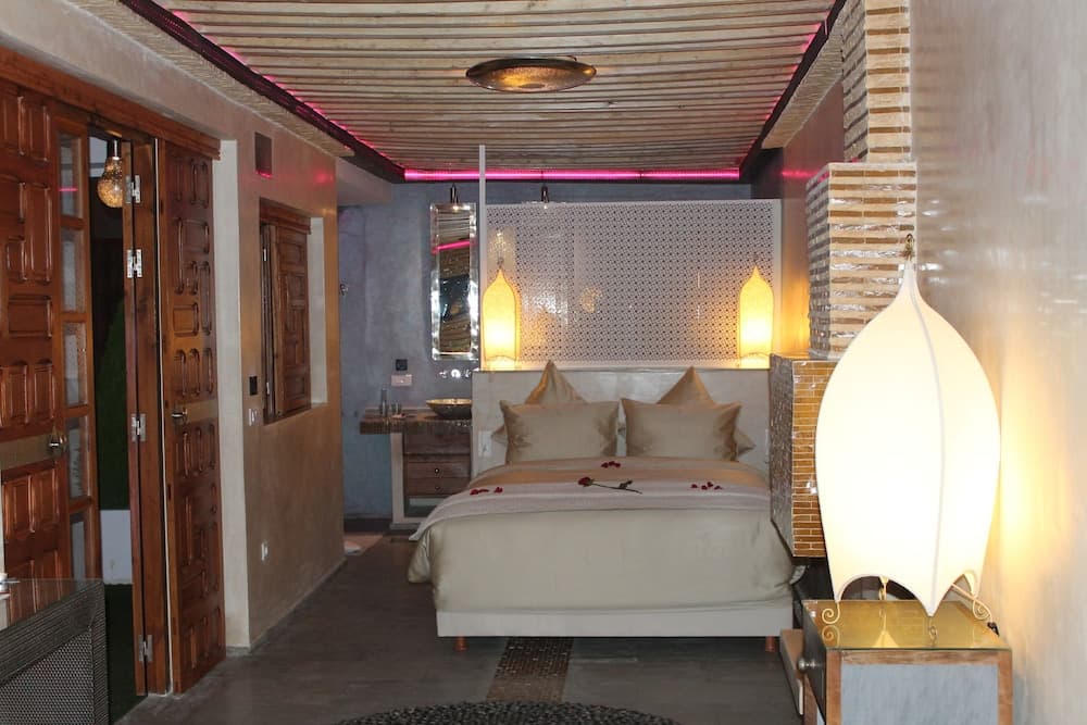 Riad Kalaa