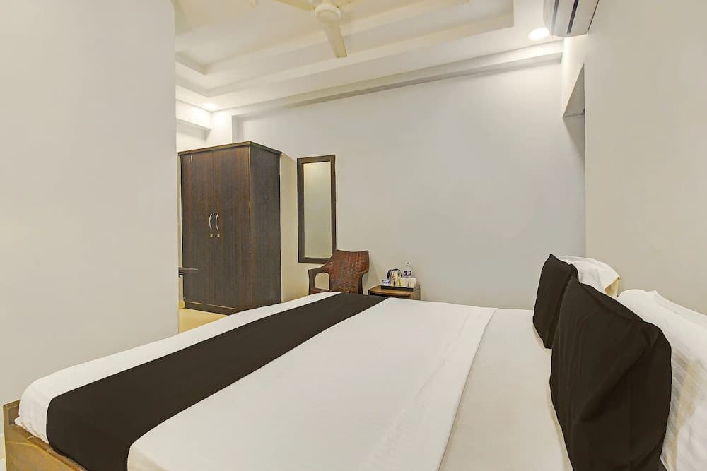 Jashwitha Mukkanti Homes