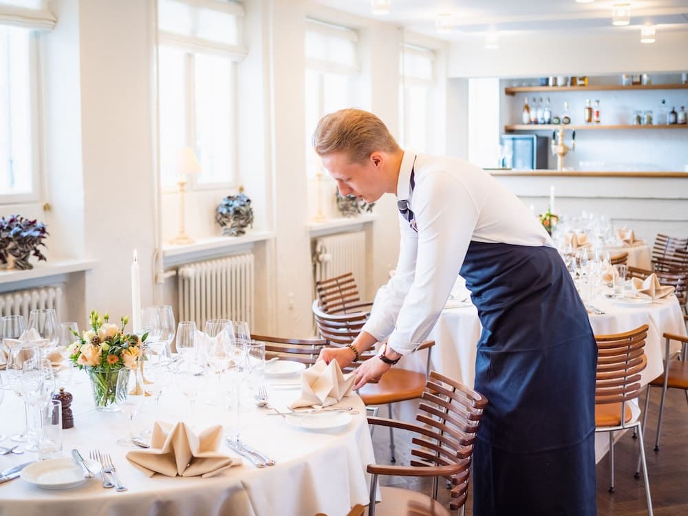Hotel Knudsens Gaard