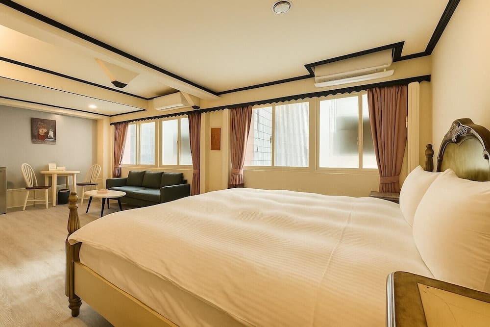 Hotel Elizabeth