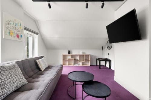 B&B De Dorsvloer